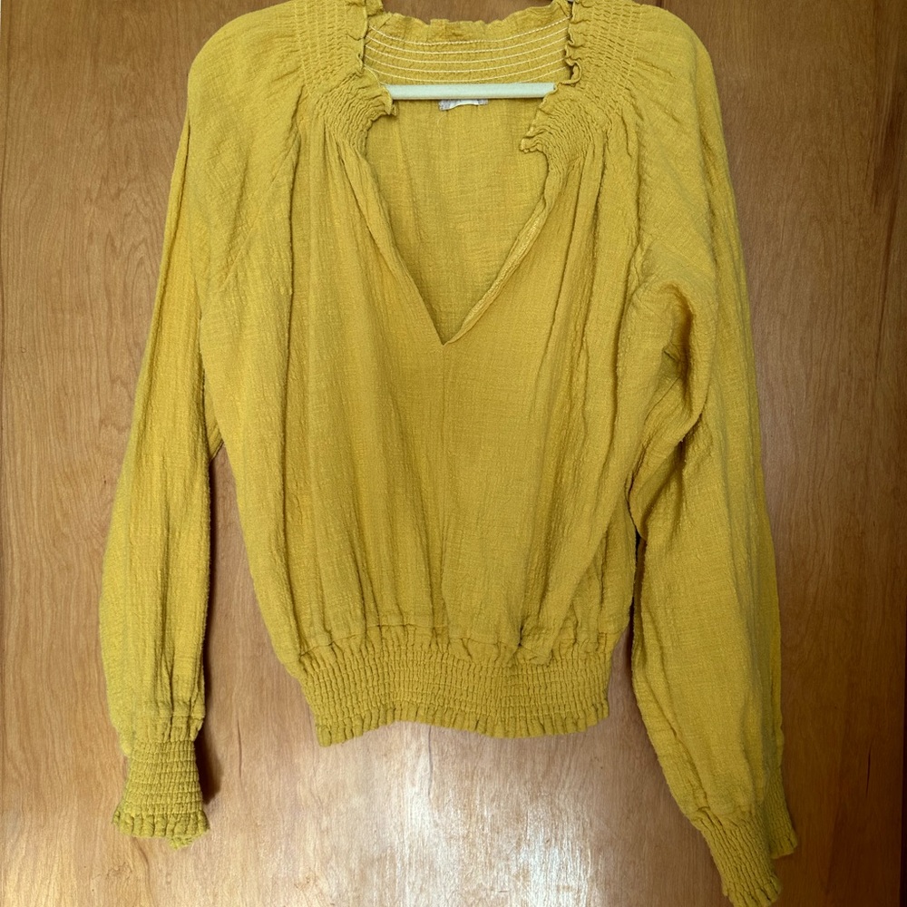 Women’s Altar’d State top